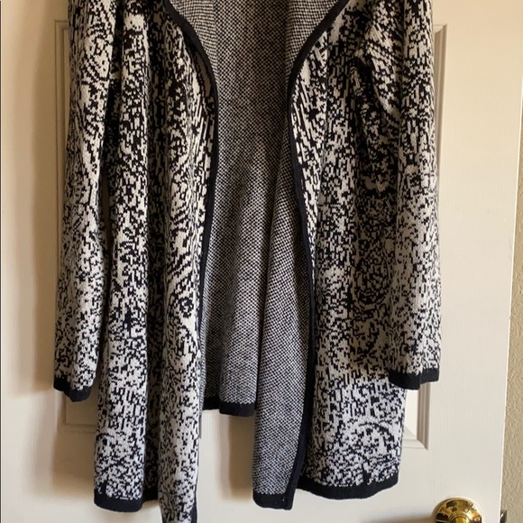 Long Sweater - Picture 3 of 5